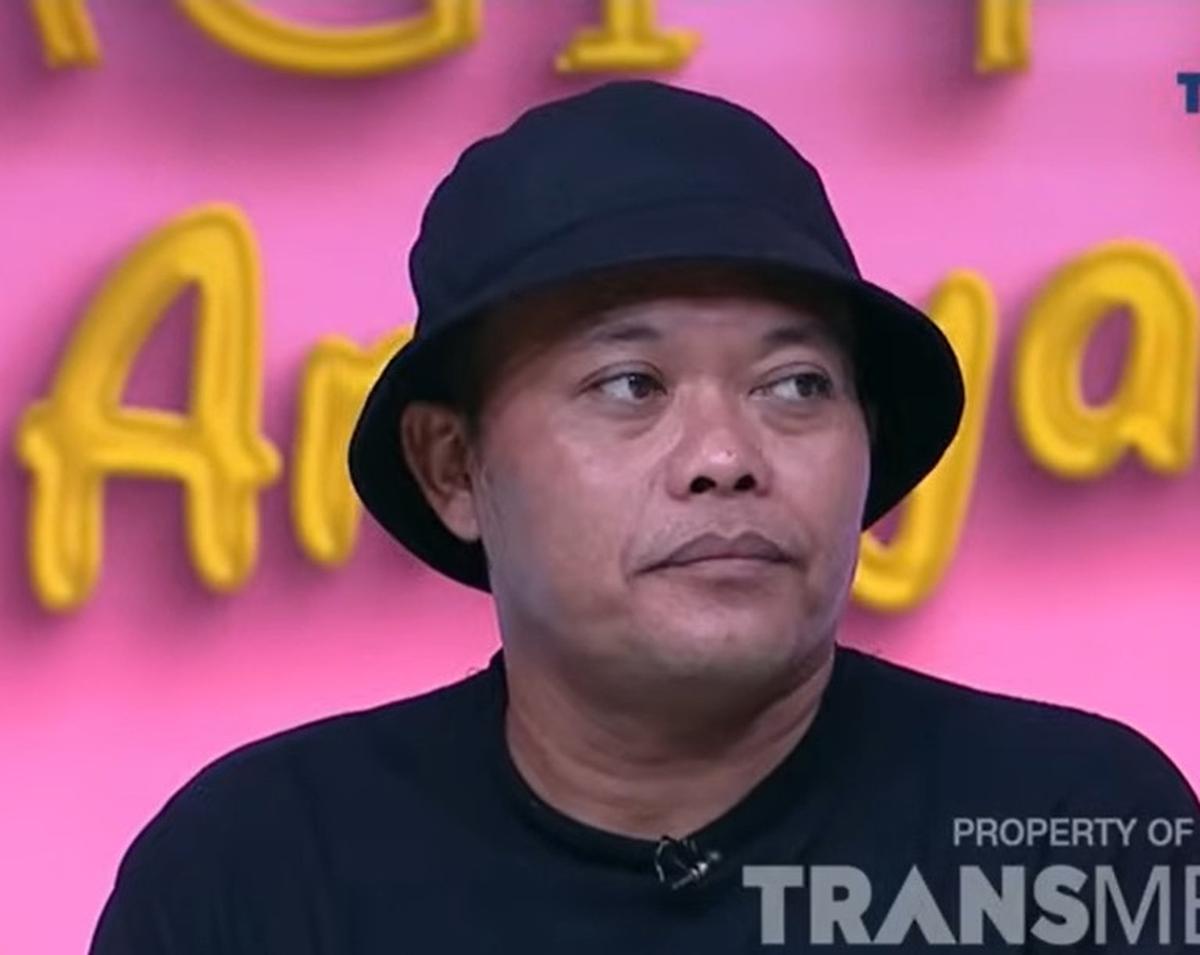 Jawaban Bijak Komedian Sule saat Menolak Menjadi Wali Kota