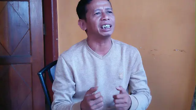 Kata DPRD Kota Cirebon Soal Warga Makan Beras Berkutu