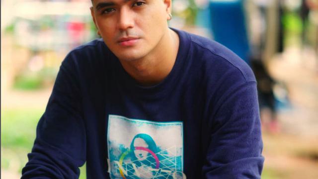 Potret Ricky W Miraza, Pria yang Dituding Jadi selingkuhan Kalina Oktarani