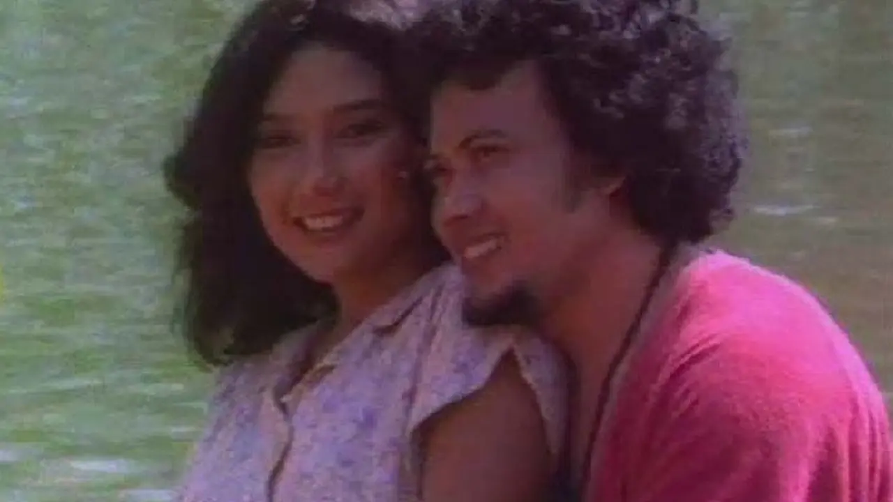 Kabar Terbaru 5 Aktris Lawan Main Rhoma Irama di Film Jadulnya