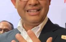 Format Debat Capres Diubah KPU, Anies Kaget: Belum Bicara Bersama Sudah Ditetapkan