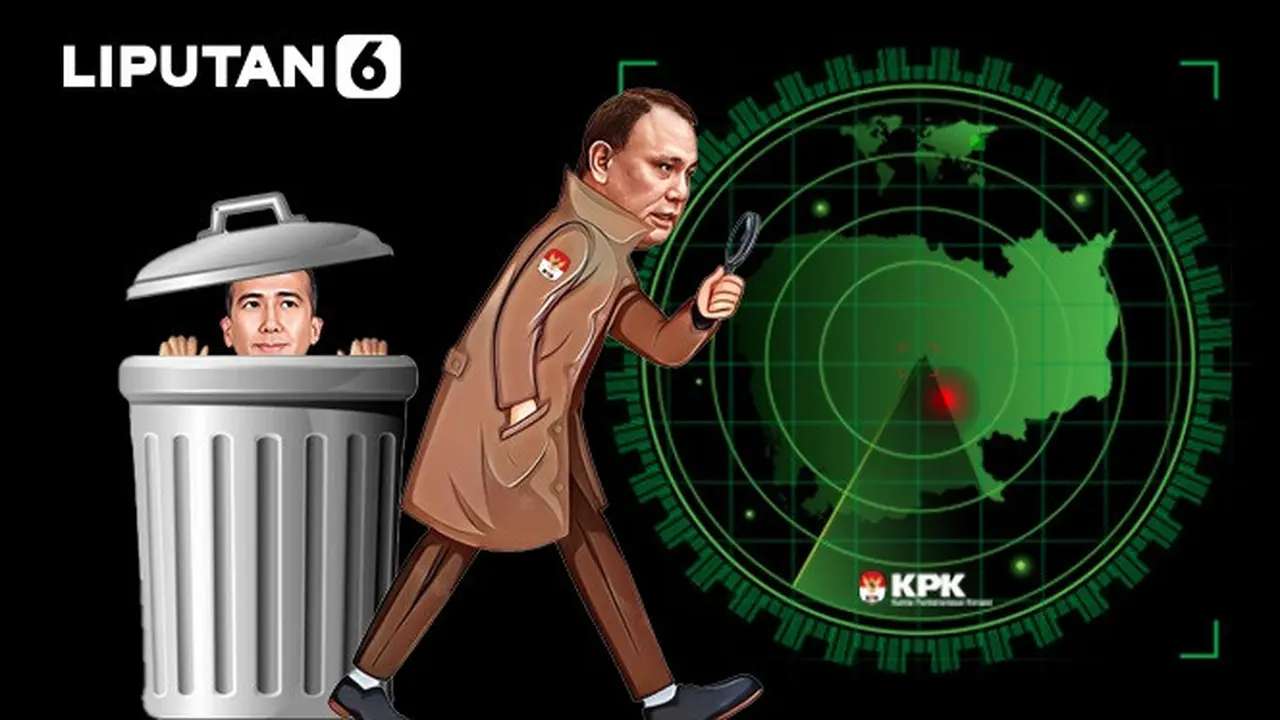 Banner Infografis Buron KPK Harun Masiku Dikabarkan Ada di Kamboja. (Liputan6.com/Abdillah)