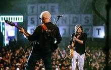 The Sounds Project Vol. 9 Hadirkan 120+ Musisi, Sukses Sedot Ratusan Ribu Penonton