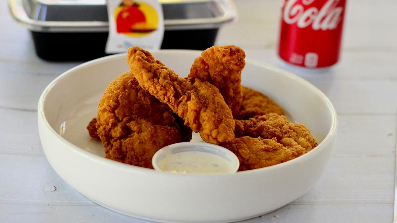 Chicken Tenders