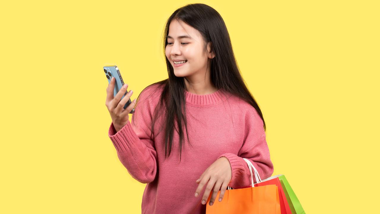 Belanja online