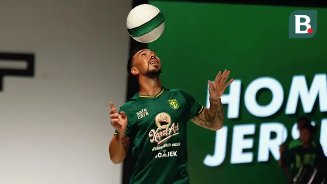 Damian Lizio, Persebaya Surabaya, Liga 1 2019