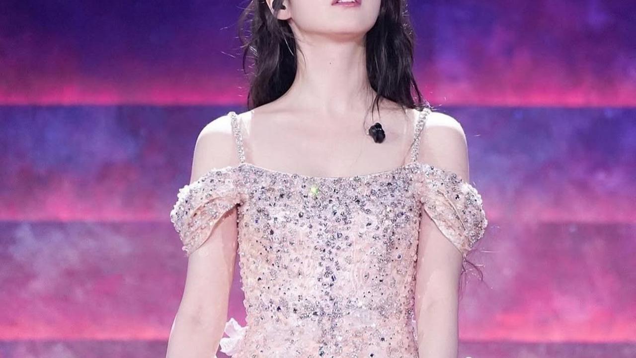 IU Idol K-Pop
