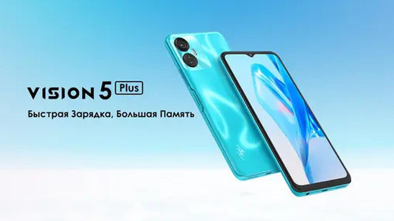 10 Rekomendasi Model HP Itel dengan Harga Terbaru April 2025