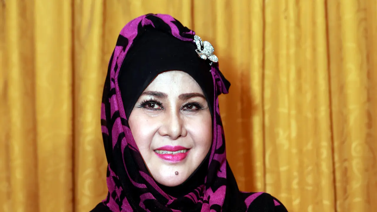 Elvy Sukaesih
