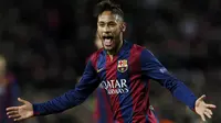 Hajar PSG, Barcelona Cetak Dua Rekor Sekaligus