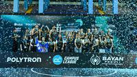 Campus League 2026: Tim Putra dan Putri Universitas Kristen Maranatha Juara Basketball Regional Bandung