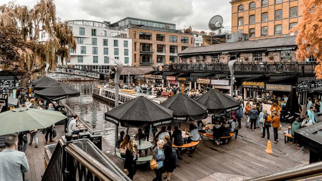 Camden Market