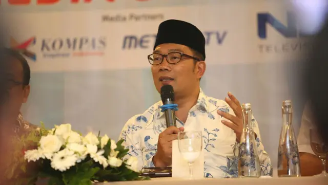 Ridwan Kamil