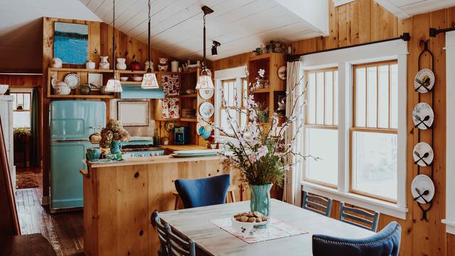 Home and Living for Aries