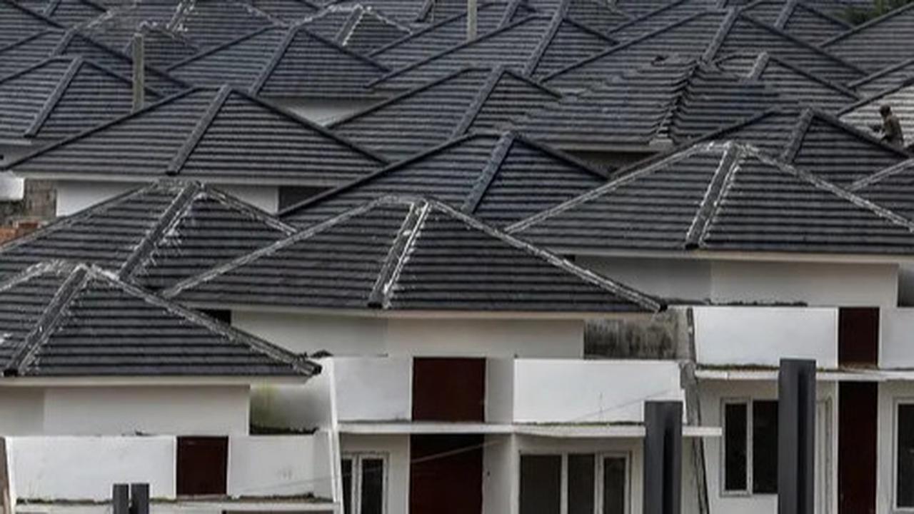 3 Juta Rumah Subsidi Digencarkan, Jawa Tengah Tawarkan Insentif & Inovasi Bangunan Hijau