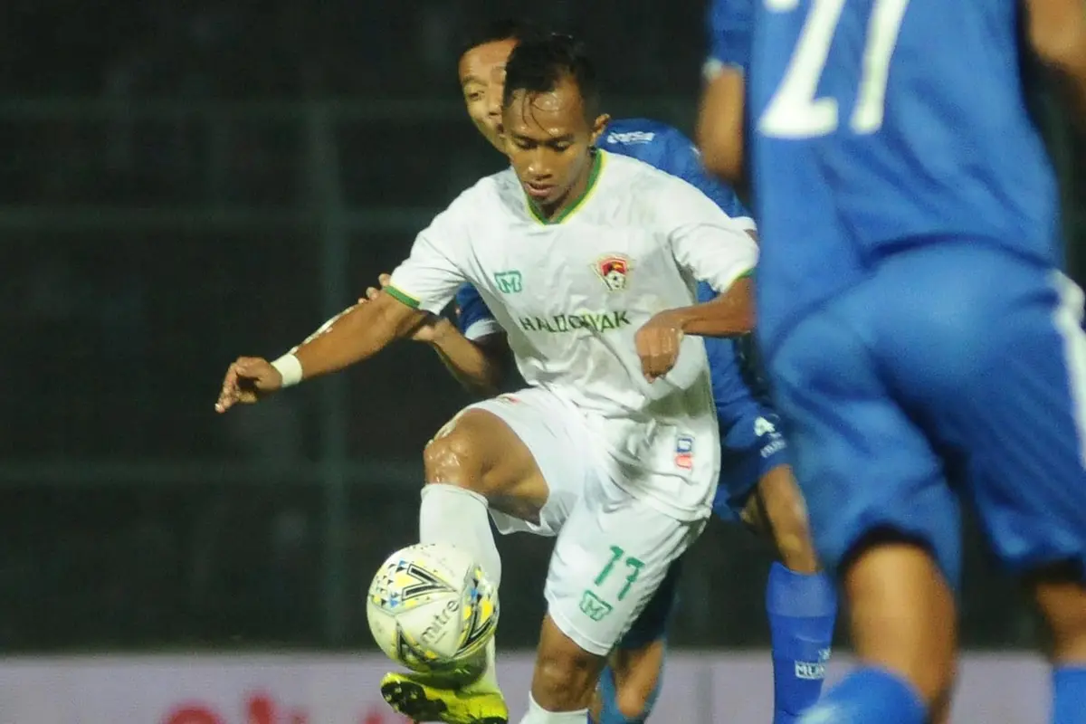Antoni Putro Nugroho