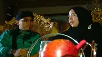 Muzdalifah Rebut Suami Orang?