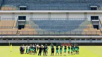 Jadwal Lengkap dan Klasemen Persib di BRI Liga 1 2023 / 2024