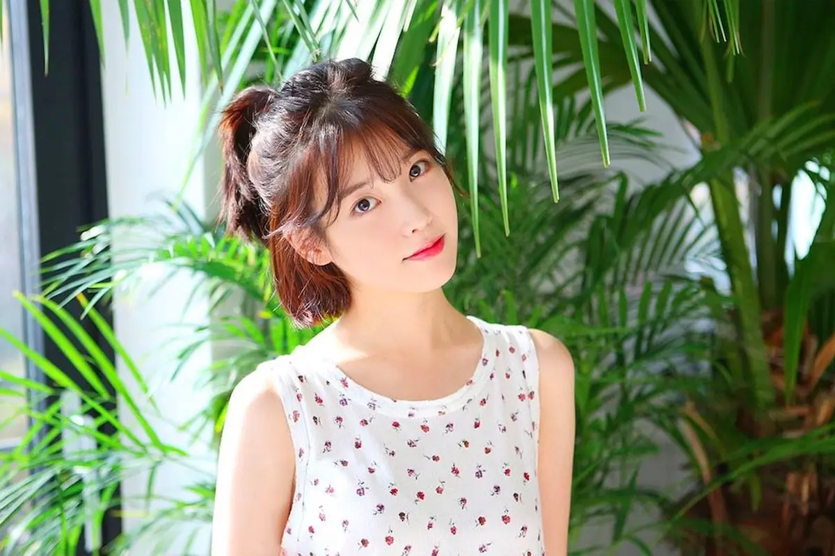 [Bintang] 5 Nominasi yang Diraih IU di Korean Music Awards 2018
