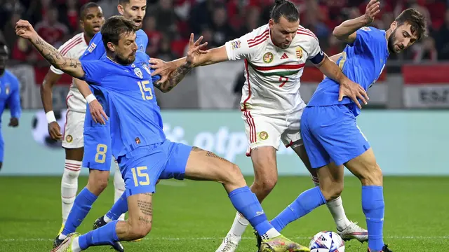 UEFA Nations League