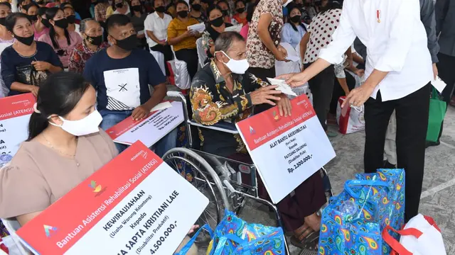 Cara Cek Bansos PKH dengan Mudah dan Cepat, Lengkap Besarannya