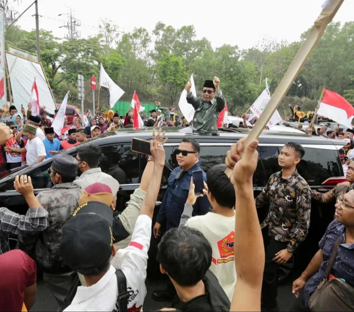 Dok. Istimewa
