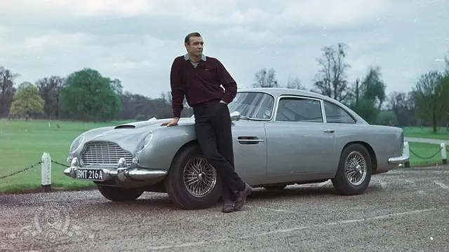 Goldfinger (1964)