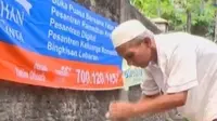 Segmen 3: Penyandang Tuna Netra Bantu Anak-Anak Kurang Mampu