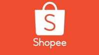 Logo Shopee. Dok Shopee