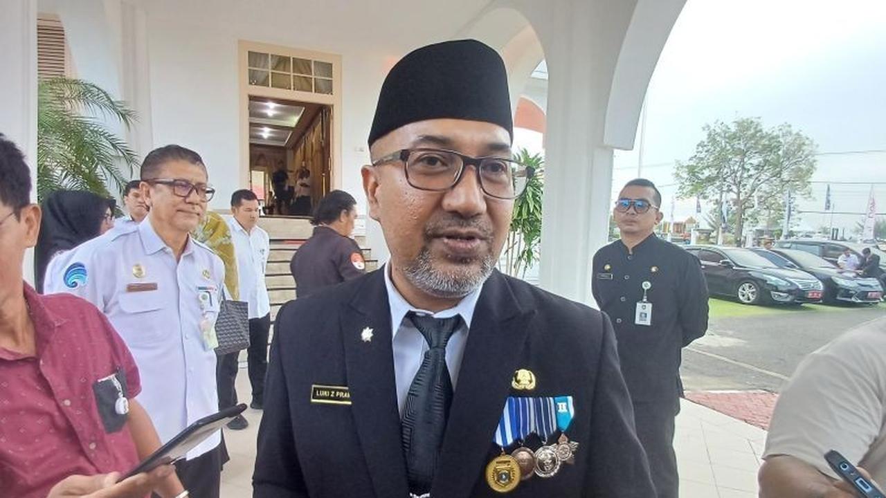 DPRD dan Pemprov Sepakati Pinjaman Daerah Kepri Rp250 Miliar untuk APBD 2026