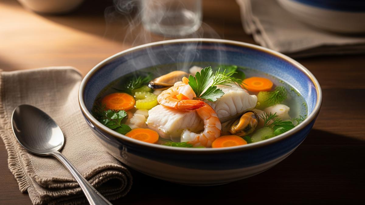 7 Resep Makanan Hangat Untuk Musim Hujan yang Lezat dan Praktis, Mudah Dibuat