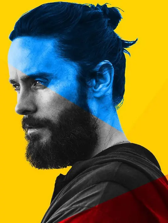 Kemajuan teknologi yang kini semakin berkembang pesat membuat apapun menjadi terasa lebih mudah untuk dilakukan. Jared contohnya, yang memilih menggunakan aplikasi Tinder untuk menemukan seorang kekasih. (Instagram/jaredleto)