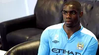 Penting Bagi City Untuk Sukses di Liga Champions