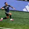 Lautaro Martinez dan Sentuhan Emas dari Bangku Cadangan Argentina