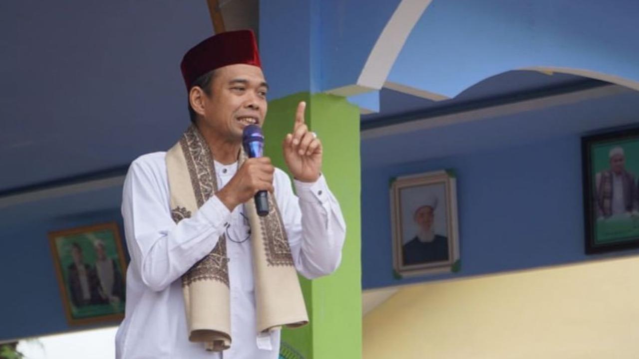 Kritik Pedas Ustaz Abdul Somad ke Pemerintah: Tugas Negara Bukan Kasih Makan Anak Tapi Kasih Kerja Bapaknya!