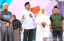 Meroket! Pertumbuhan Ekonomi Sidrap Capai Angka Tertinggi di Sulawesi Selatan