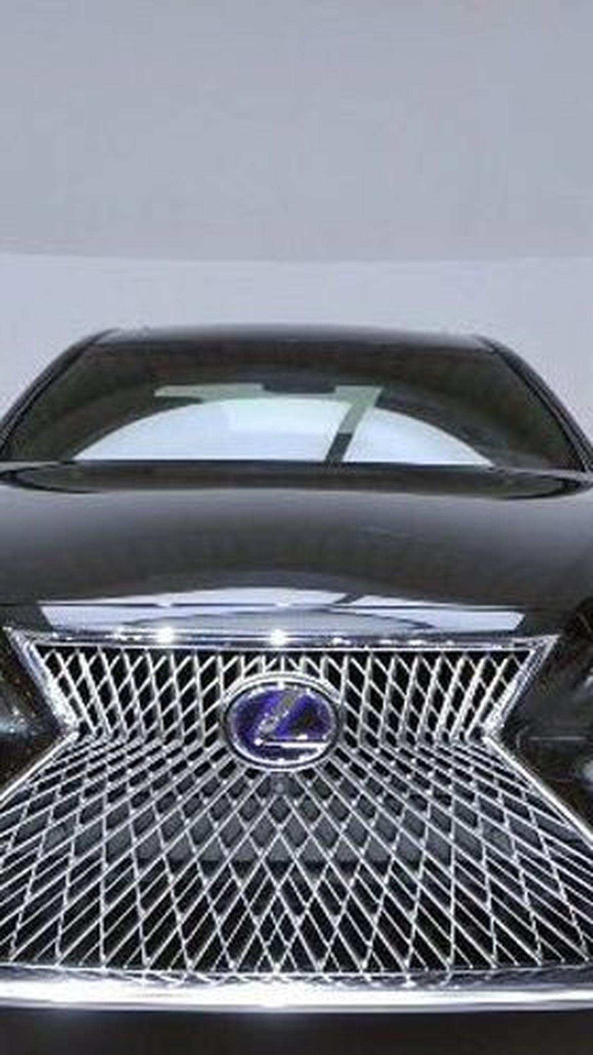 Inilah awal lahirnya brand Lexus di pasar premium car global, mengutip dari beragam sumber, Senin (06/05/2024).
