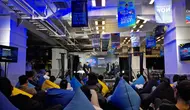 Jakarta Hybrid Race Layaknya Latihan Hyrox, Trainer 20FIT Tekankan Atlet Tak Lampaui Batas Fisik