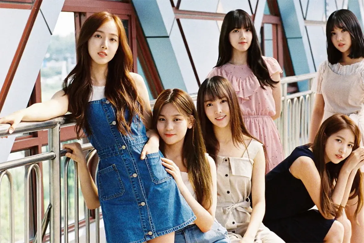 GFriend
