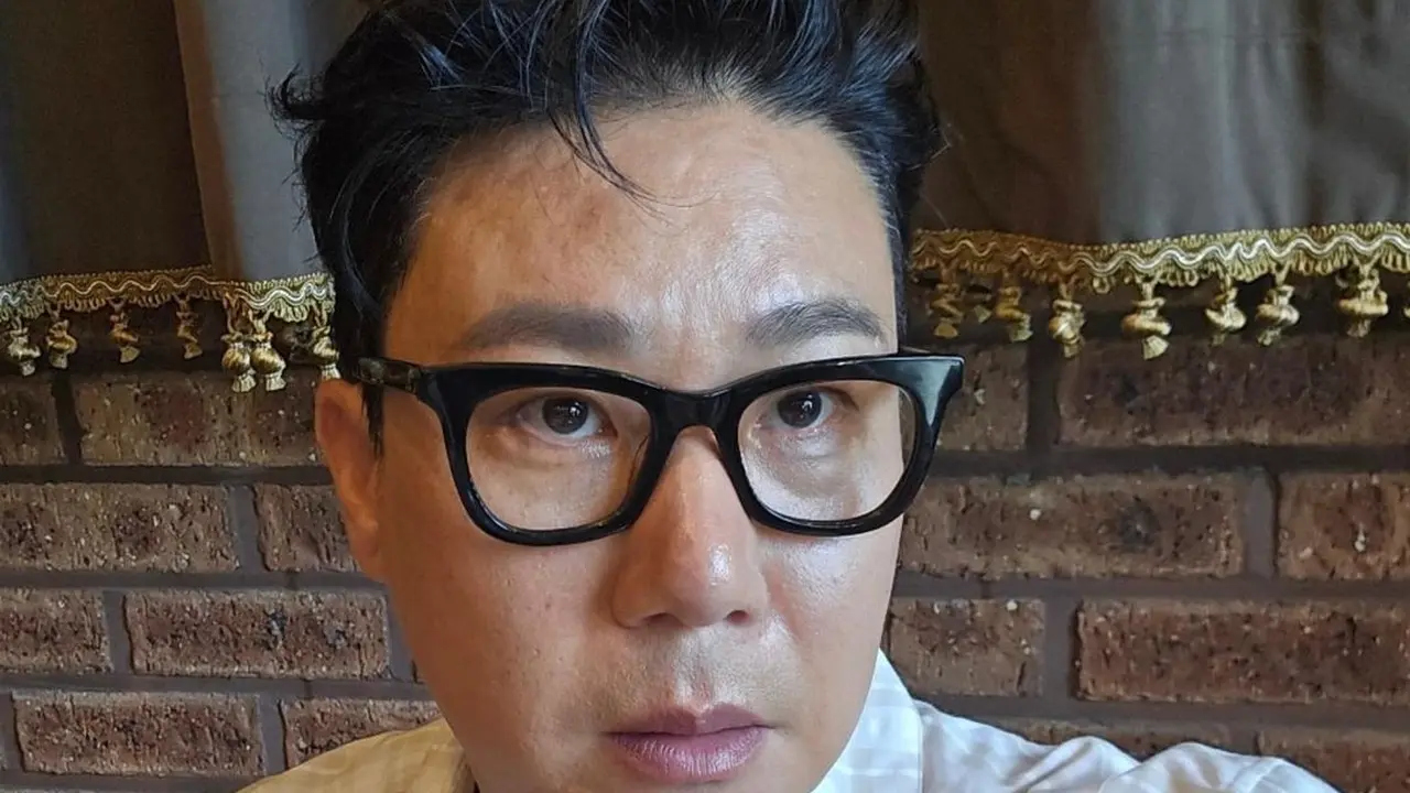 Lee Sang Min