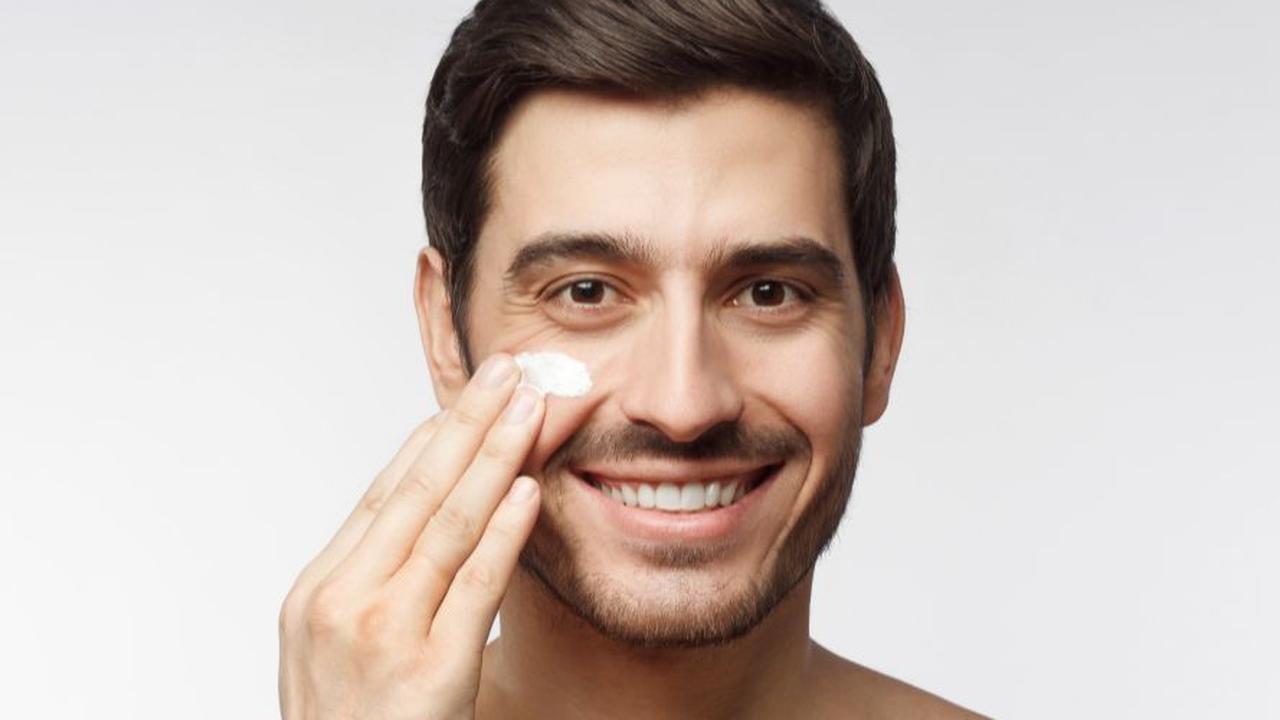 Sunscreen