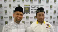 Ketua DPP PKS, Tifatul Sembiring, Salman dipilih karena memiliki komitmen moral yang lebih tinggi. Hal ini tidak terlepas dari rekam jejak 3 Wali Kota Medan sebelumnya bermasalah dengan hukum.