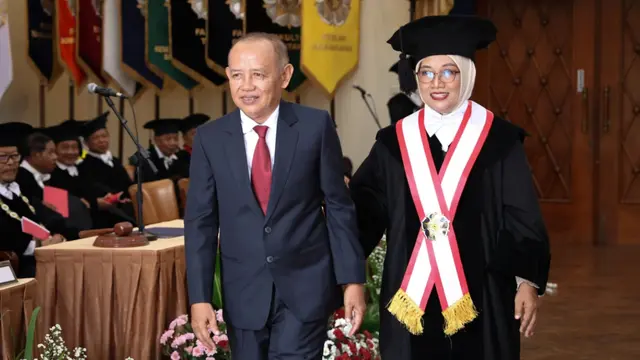 Guru Besar UGM