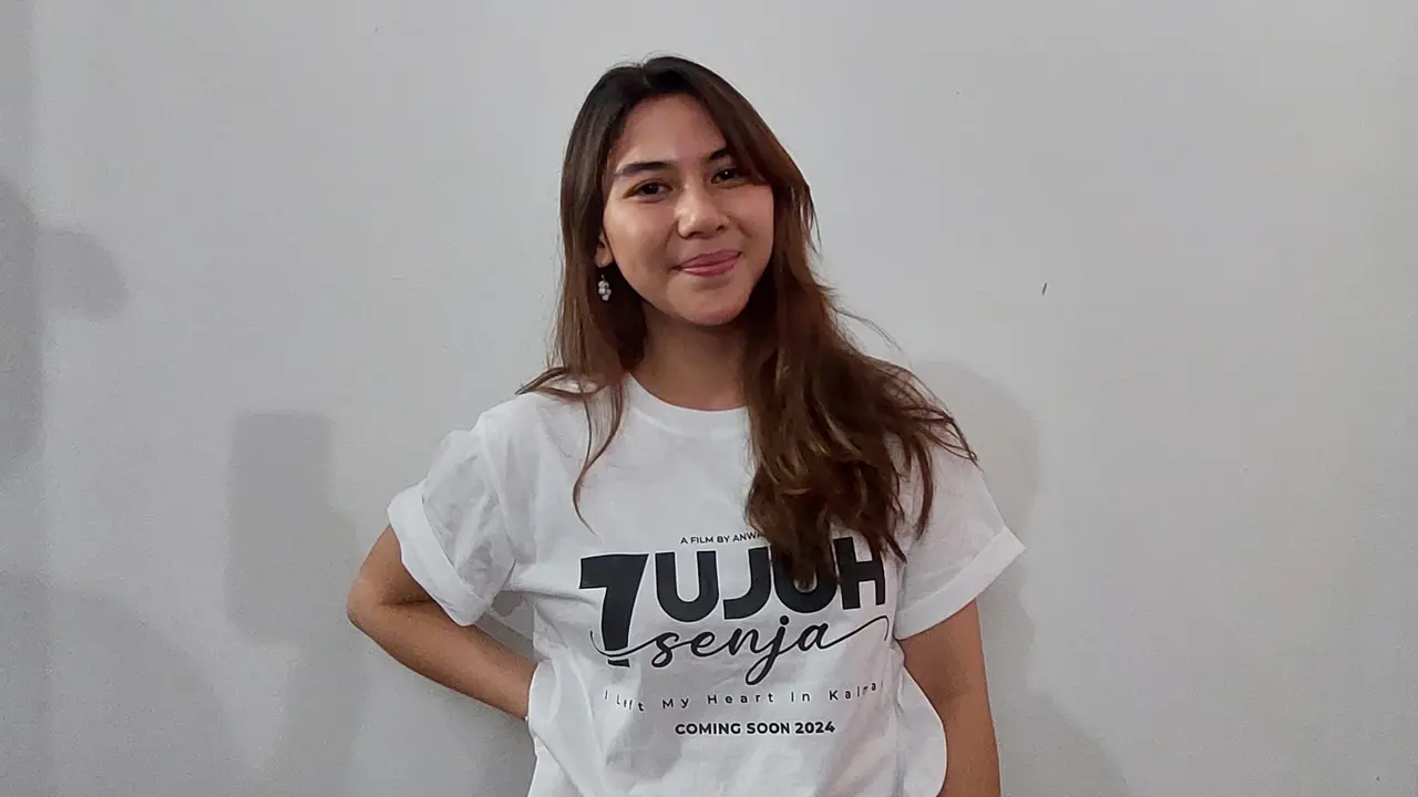 Adinda Thomas (Istimewa)