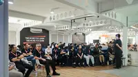 Wajah Baru Penyedia Layanan Manajamen Fasilitas Terkemuka