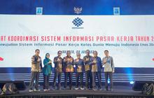 Kemnaker Luncurkan Permenaker 5 Tahun 2024, Wujudkan Link and Match Pasar Kerja yang Andal