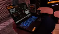 Asus TUF Gaming 16 Janjikan Performa Kencang dan Pendingin Ekstra Senyap