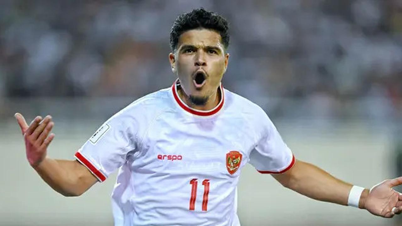 Profil Ragnar Oratmangoen, dari Kakek Maluku ke Bintang Timnas Indonesia