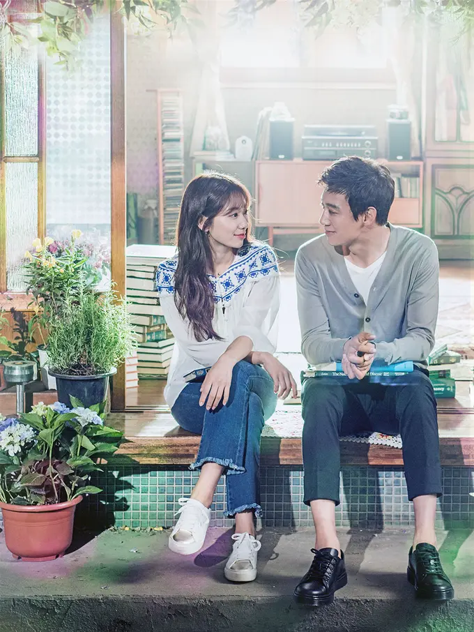 [Bintang] Drama Doctors