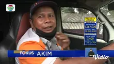 Fokus edisi (03/3) mengangkat beberapa topik di antaranya, Kabut Asap Selimuti Kota, Waspada Varian Covid-19 Asal Inggris, Jelang Laga Timnas U-23 VS Tira Persikabo.